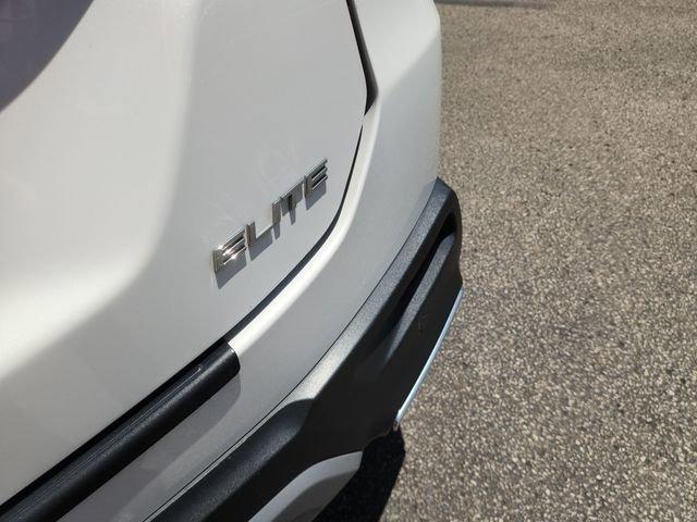 used 2023 Honda Pilot car, priced at $37,320