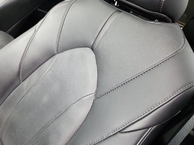 used 2021 Toyota Highlander car, priced at $28,505