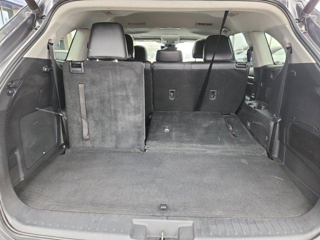 used 2021 Toyota Highlander car, priced at $28,505