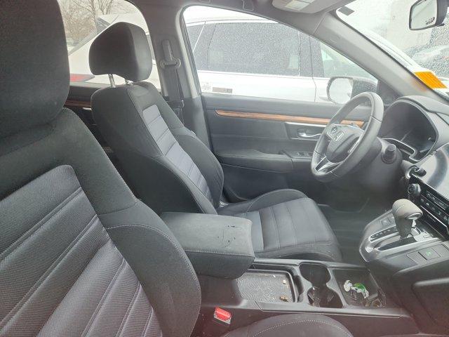 used 2019 Honda CR-V car, priced at $19,090