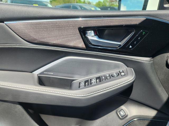 new 2026 Acura MDX car, priced at $68,950