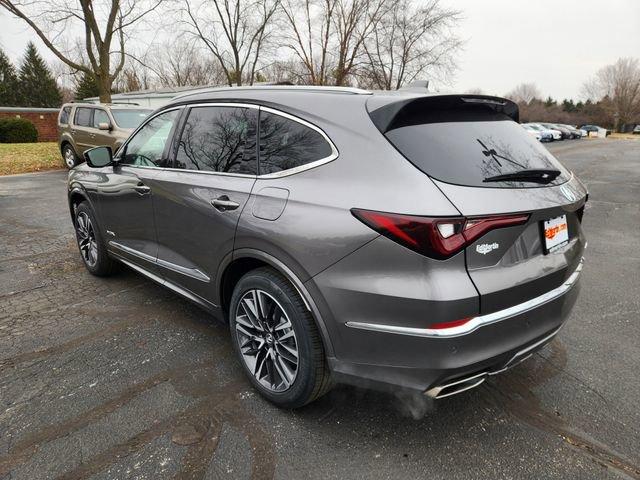 new 2026 Acura MDX car, priced at $68,950