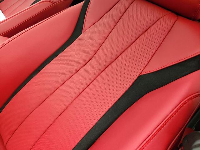 new 2026 Acura ADX car, priced at $46,700