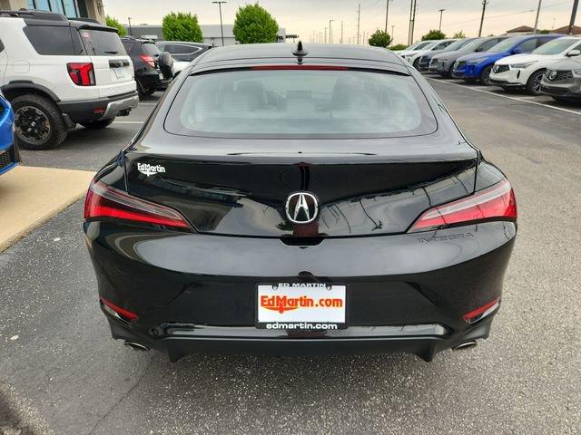 used 2025 Acura Integra car, priced at $29,987