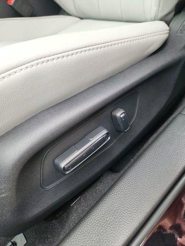 used 2025 Acura Integra car, priced at $29,987
