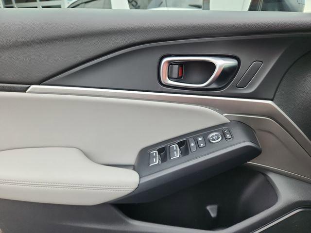 used 2025 Acura Integra car, priced at $29,987