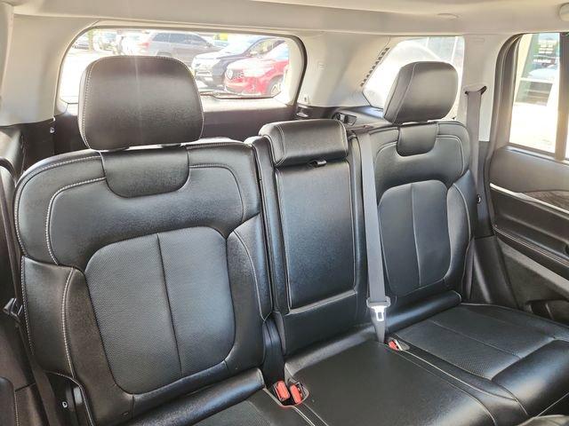 used 2022 Jeep Grand Cherokee 4xe car, priced at $25,056