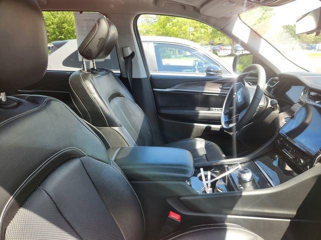 used 2022 Jeep Grand Cherokee 4xe car, priced at $28,605