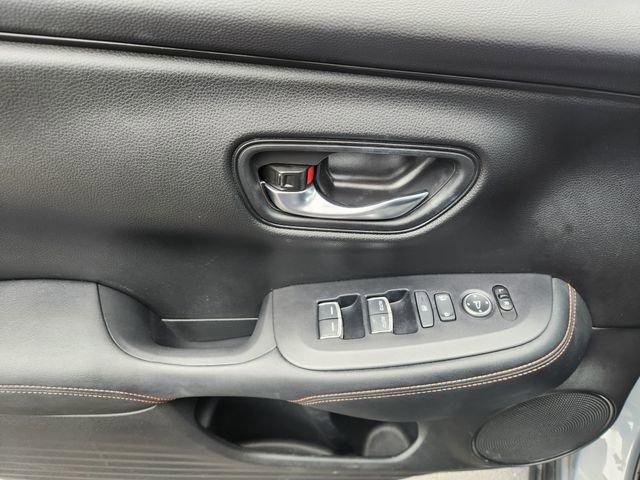 used 2024 Honda HR-V car, priced at $24,248