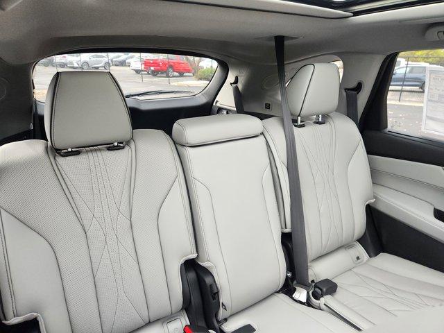 new 2026 Acura MDX car, priced at $68,350