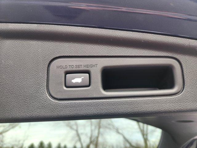 new 2026 Acura MDX car, priced at $68,350