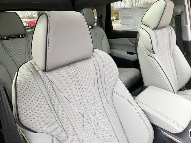 new 2026 Acura MDX car, priced at $68,350