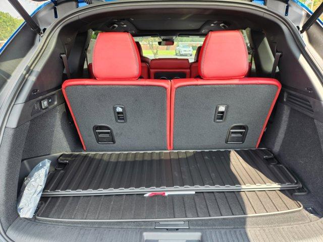 new 2026 Acura MDX car, priced at $64,350