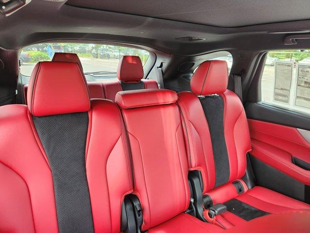 new 2026 Acura MDX car, priced at $64,350