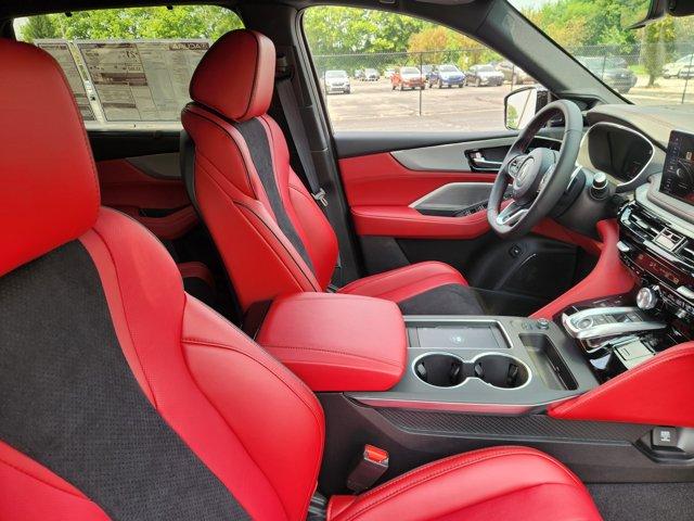 new 2026 Acura MDX car, priced at $64,350