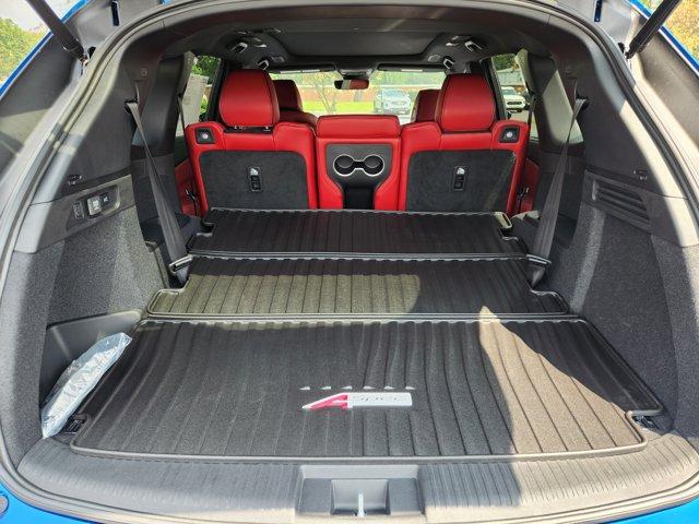 new 2026 Acura MDX car, priced at $64,350