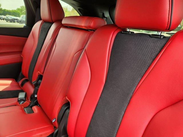 new 2026 Acura MDX car, priced at $64,350