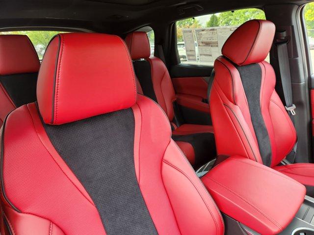 new 2026 Acura MDX car, priced at $64,350