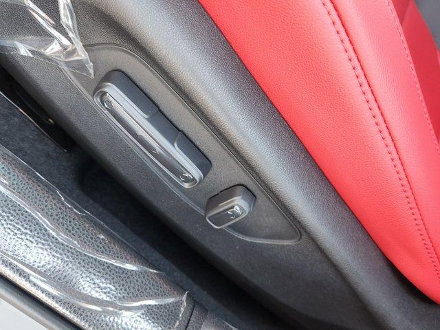 new 2026 Acura Integra car, priced at $37,745