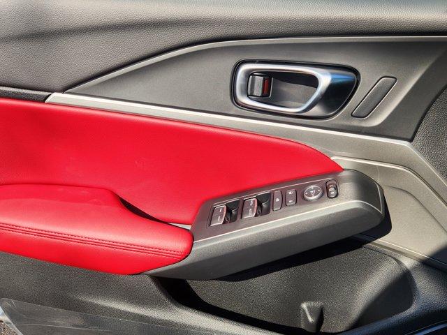 new 2026 Acura Integra car, priced at $37,745