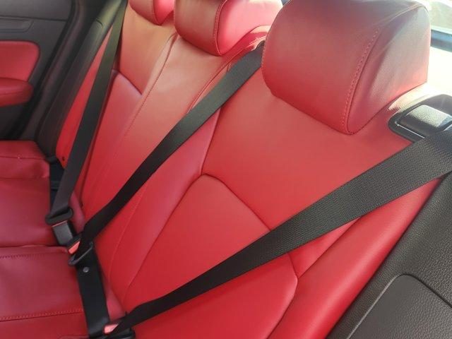 new 2026 Acura Integra car, priced at $37,745