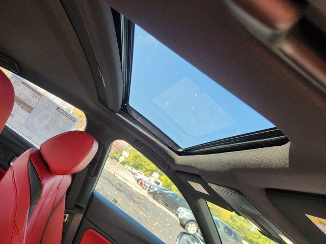 new 2026 Acura Integra car, priced at $37,745