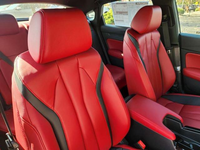 new 2026 Acura Integra car, priced at $37,745