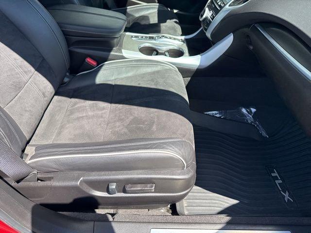 used 2020 Acura TLX car, priced at $29,696