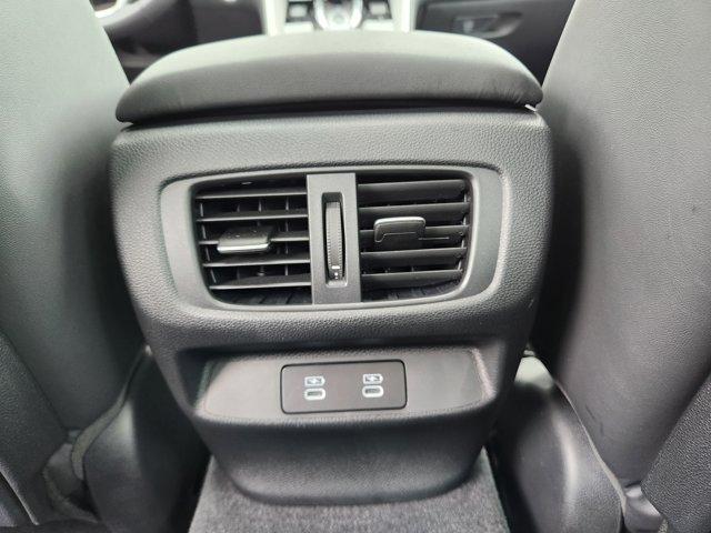 new 2025 Acura TLX car, priced at $44,987