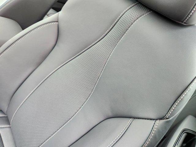 new 2025 Acura TLX car, priced at $44,987