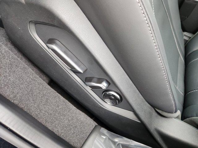 new 2025 Acura TLX car, priced at $44,987