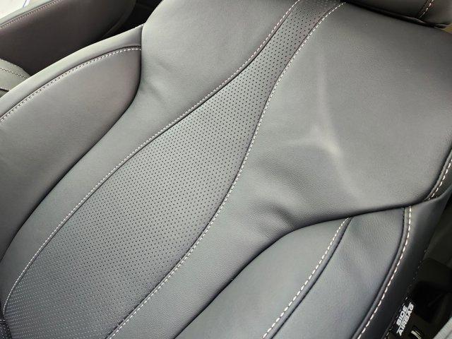 new 2026 Acura RDX car, priced at $49,650