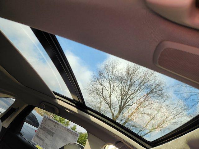 new 2026 Acura RDX car, priced at $49,650