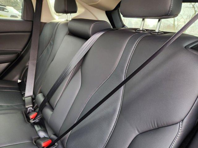 new 2026 Acura RDX car, priced at $49,650