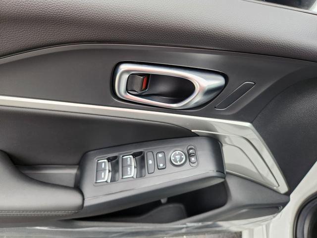 used 2025 Acura Integra car, priced at $29,784