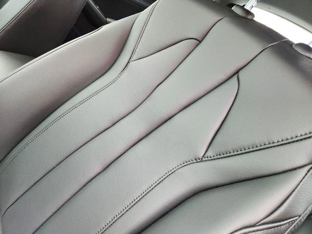 used 2025 Acura Integra car, priced at $29,784
