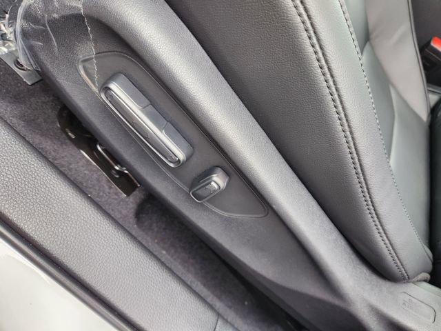 used 2025 Acura Integra car, priced at $29,784