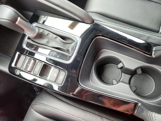 used 2025 Acura Integra car, priced at $29,784
