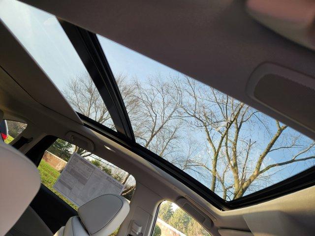 new 2026 Acura RDX car, priced at $49,750