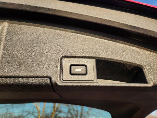 new 2026 Acura RDX car, priced at $49,750