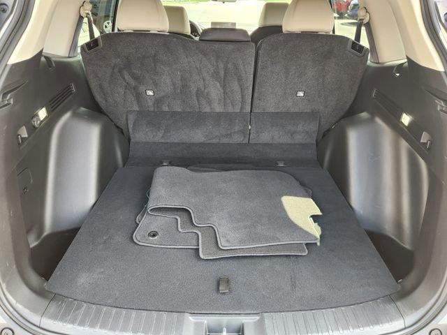 used 2024 Honda CR-V car, priced at $25,419