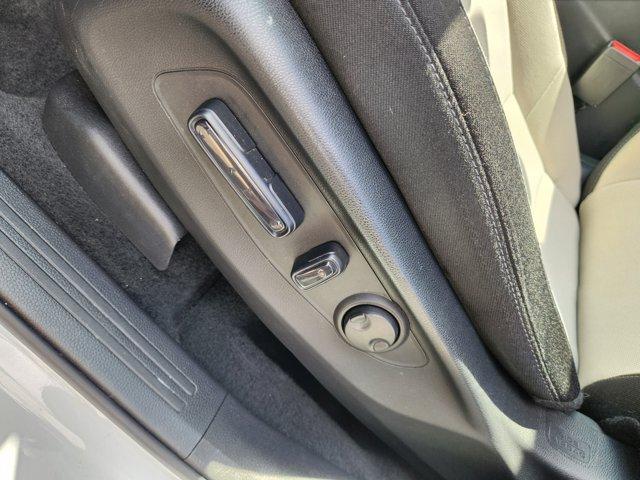 used 2024 Honda CR-V car, priced at $27,418