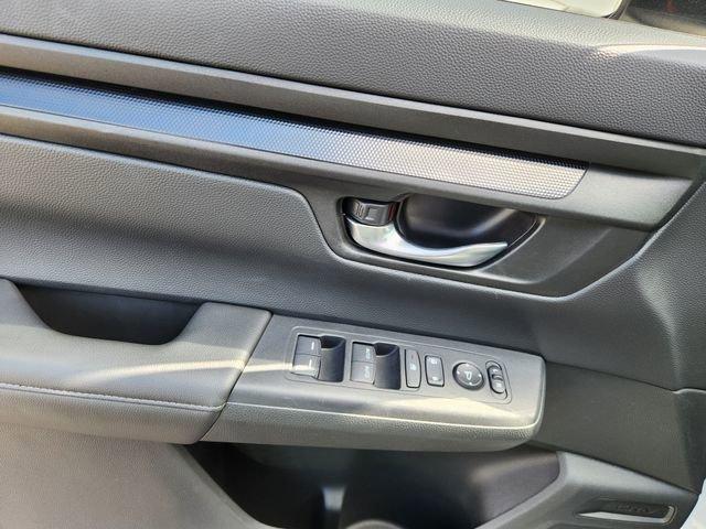 used 2024 Honda CR-V car, priced at $25,419