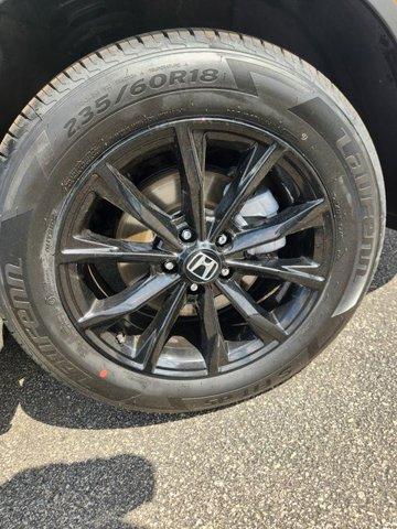 used 2024 Honda CR-V car, priced at $25,419