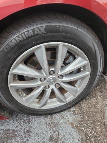 used 2014 INFINITI Q50 car, priced at $13,401