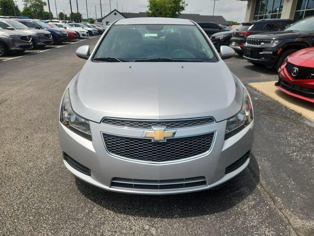 used 2014 Chevrolet Cruze car, priced at $6,245