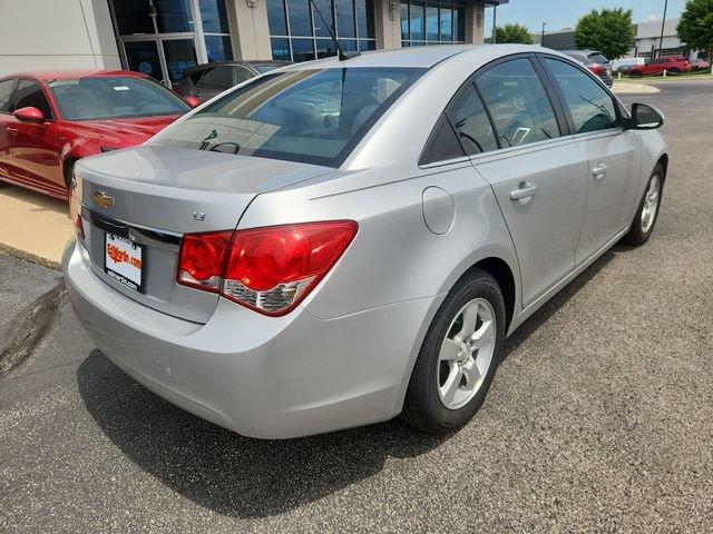 used 2014 Chevrolet Cruze car, priced at $6,245