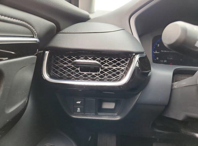 used 2025 Acura ADX car, priced at $31,300