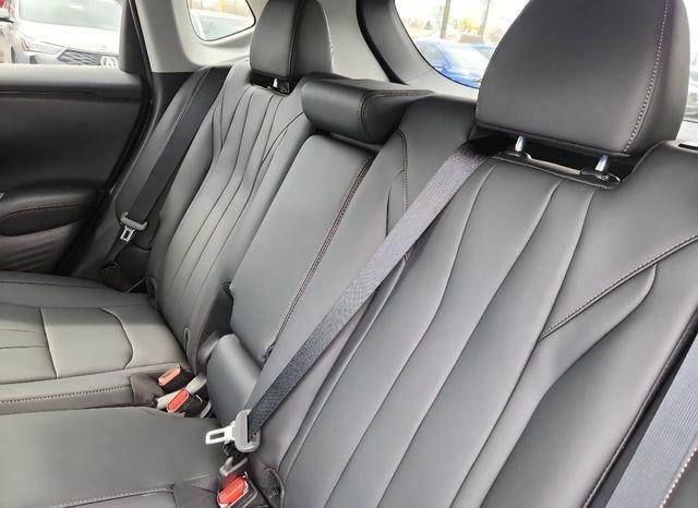 used 2025 Acura ADX car, priced at $31,300