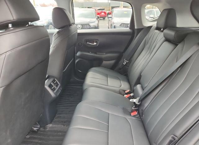 used 2025 Acura ADX car, priced at $31,300